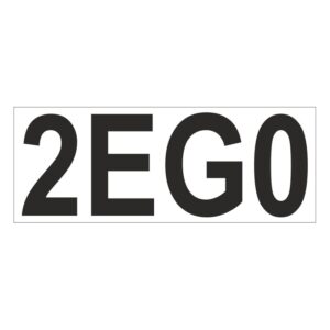 Prefix - Size & type code - 2EG0