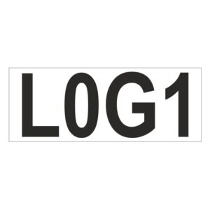 Prefix - Size & type code - L0G1