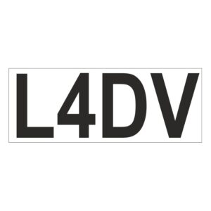 Prefix - Size & type code - L4DV