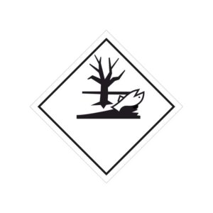 Milieugevaarlijke stoffen