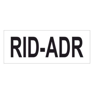 RID-ADR