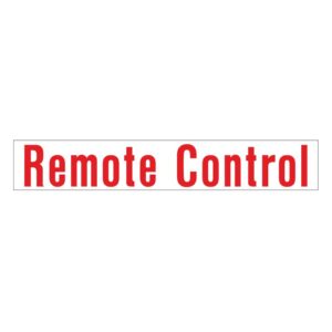 Remote Control