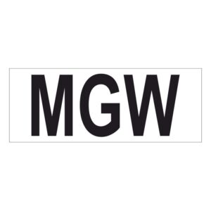 MGW
