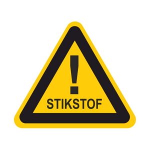 Stikstof
