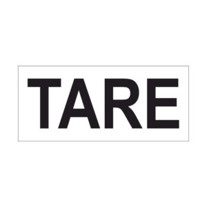 TARE
