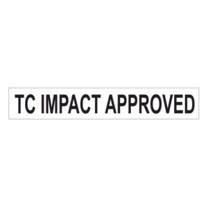 TC IMPACT APPROVED
