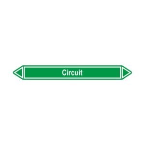 Leidingmerker Circuit