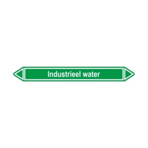 Leidingmerker Industrieel water