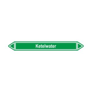 Leidingmerker Ketelwater