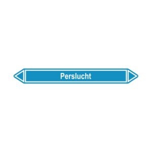 Leidingmerker Perslucht
