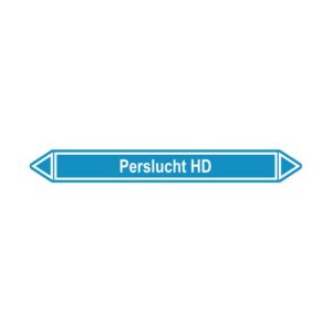 Leidingmerker Perslucht HD