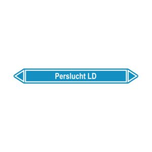 Leidingmerker Perslucht LD