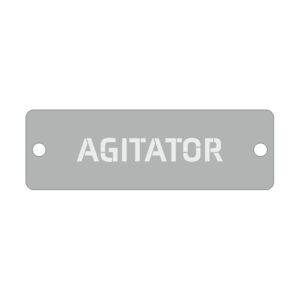 Agitator