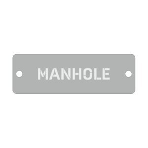 Manhole