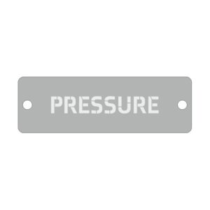 Pressure