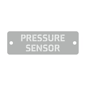 Pressure Sensor