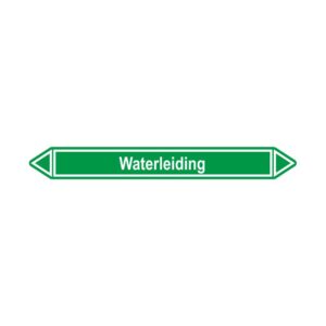Leidingmerker Waterleiding