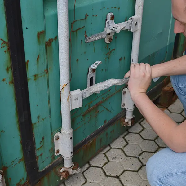 Neptune Container Seal - Afbeelding 2