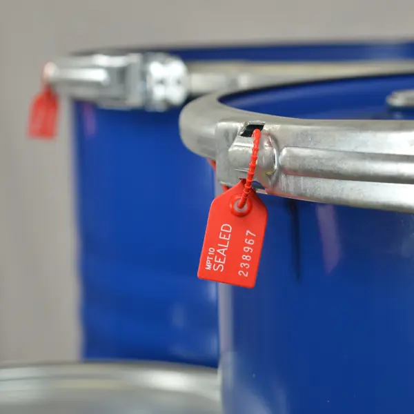 aanrijgverzegelingen