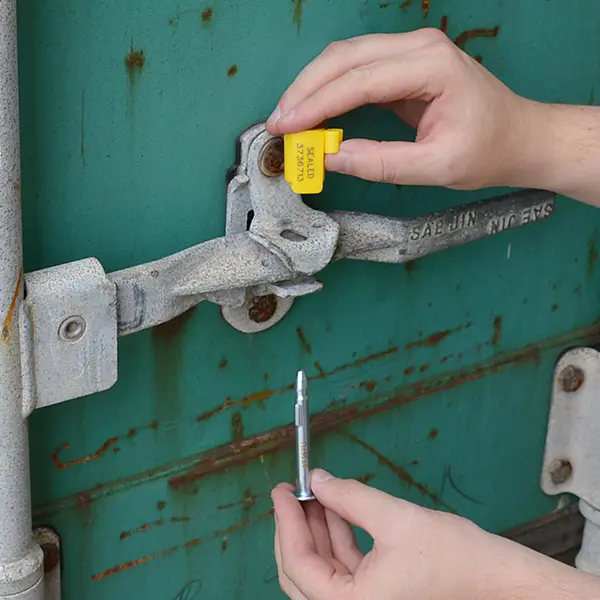 Neptune Container Seal - Afbeelding 4