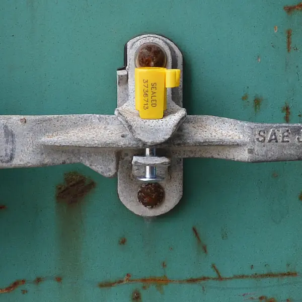 Neptune Container Seal - Afbeelding 5