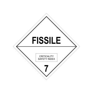 Class 7 Fissile