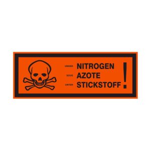 Kemler Stikstof 3 talen